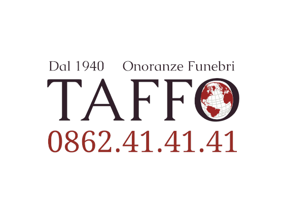 Taffo Onoranze Funebri - Website, Marketing & Social