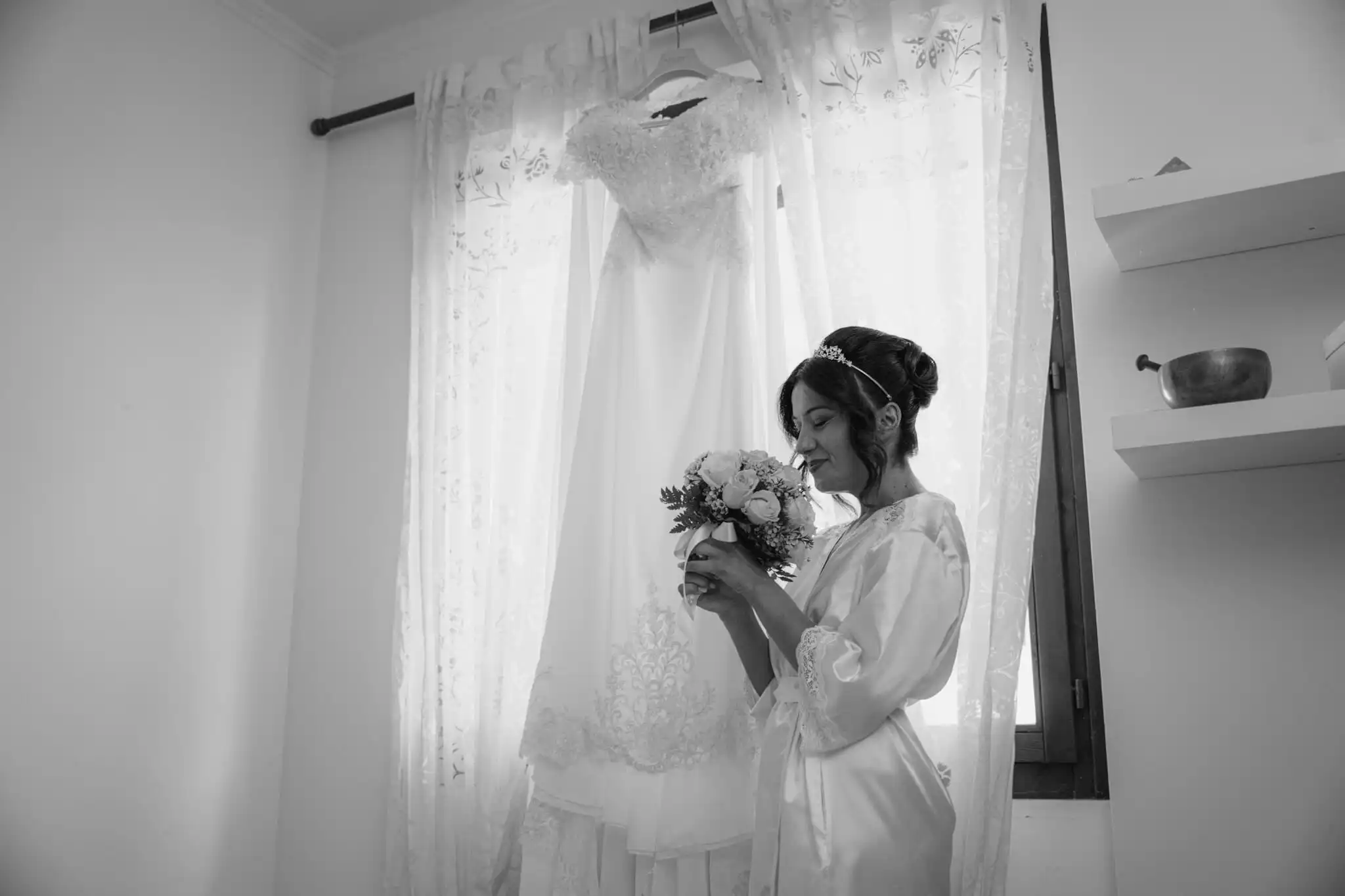 Servizi Video & Foto per Matrimoni e Riti Civili