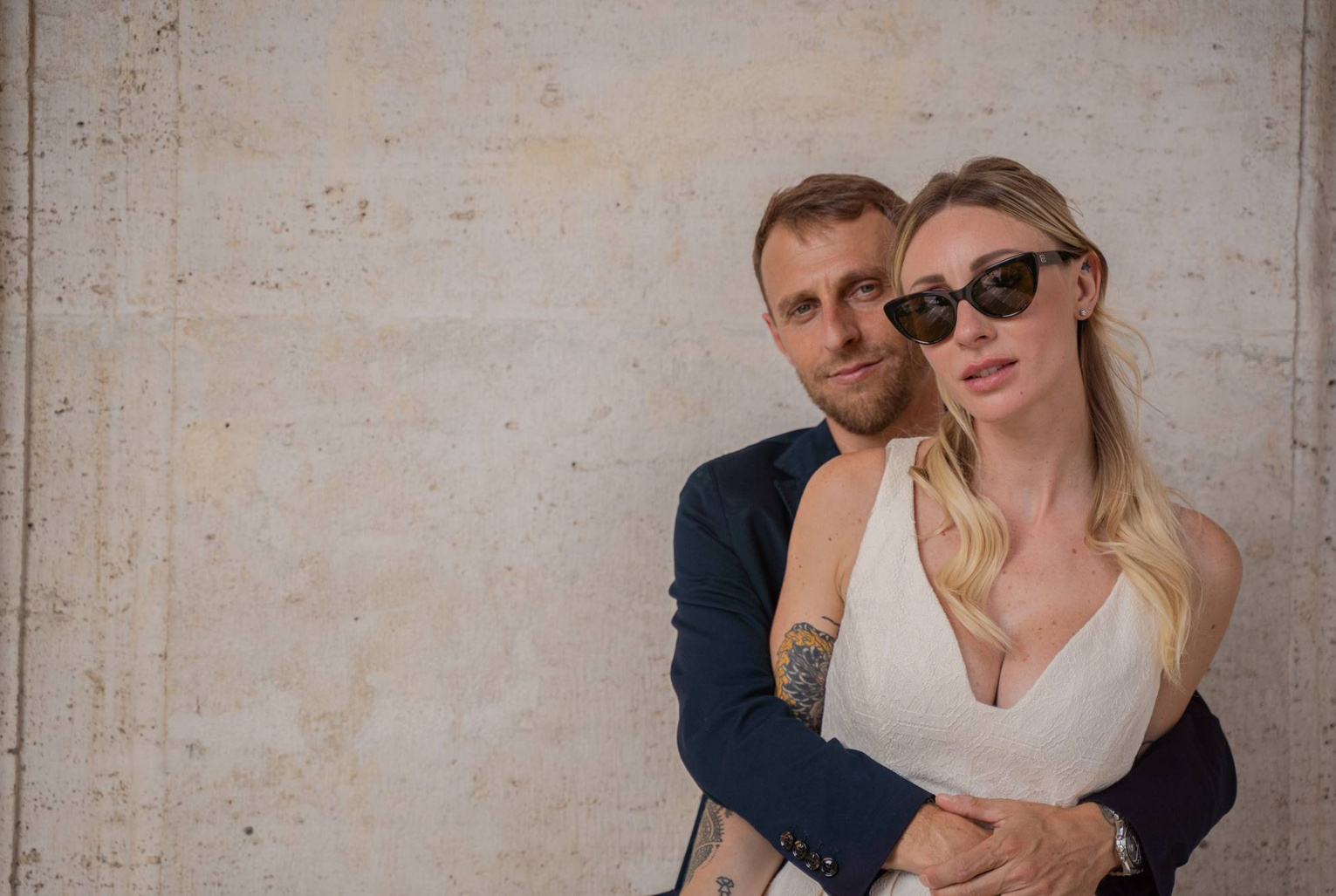 Servizio Foto (Pacchetto Basic)