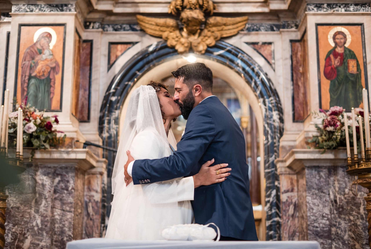 Servizio Foto e Video (Pacchetto Basic)