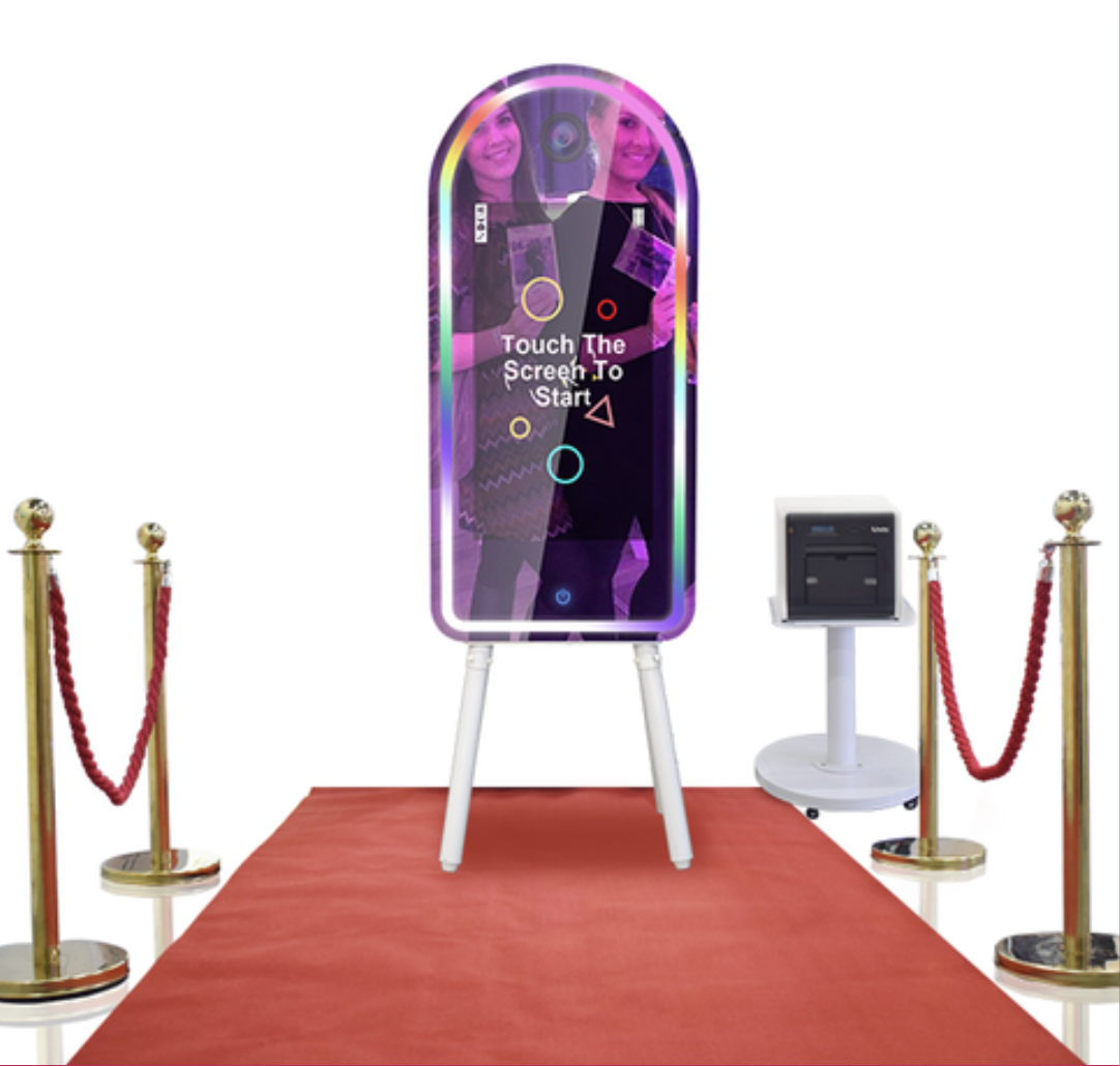 Servizio Exclusive (Passamano Oro, Corde Rosse e Red Carpet)