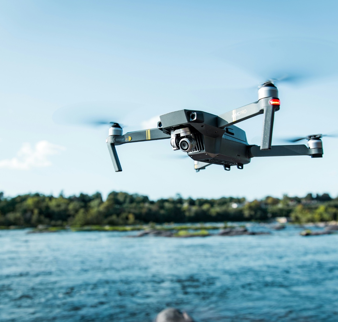 Servizio Drone