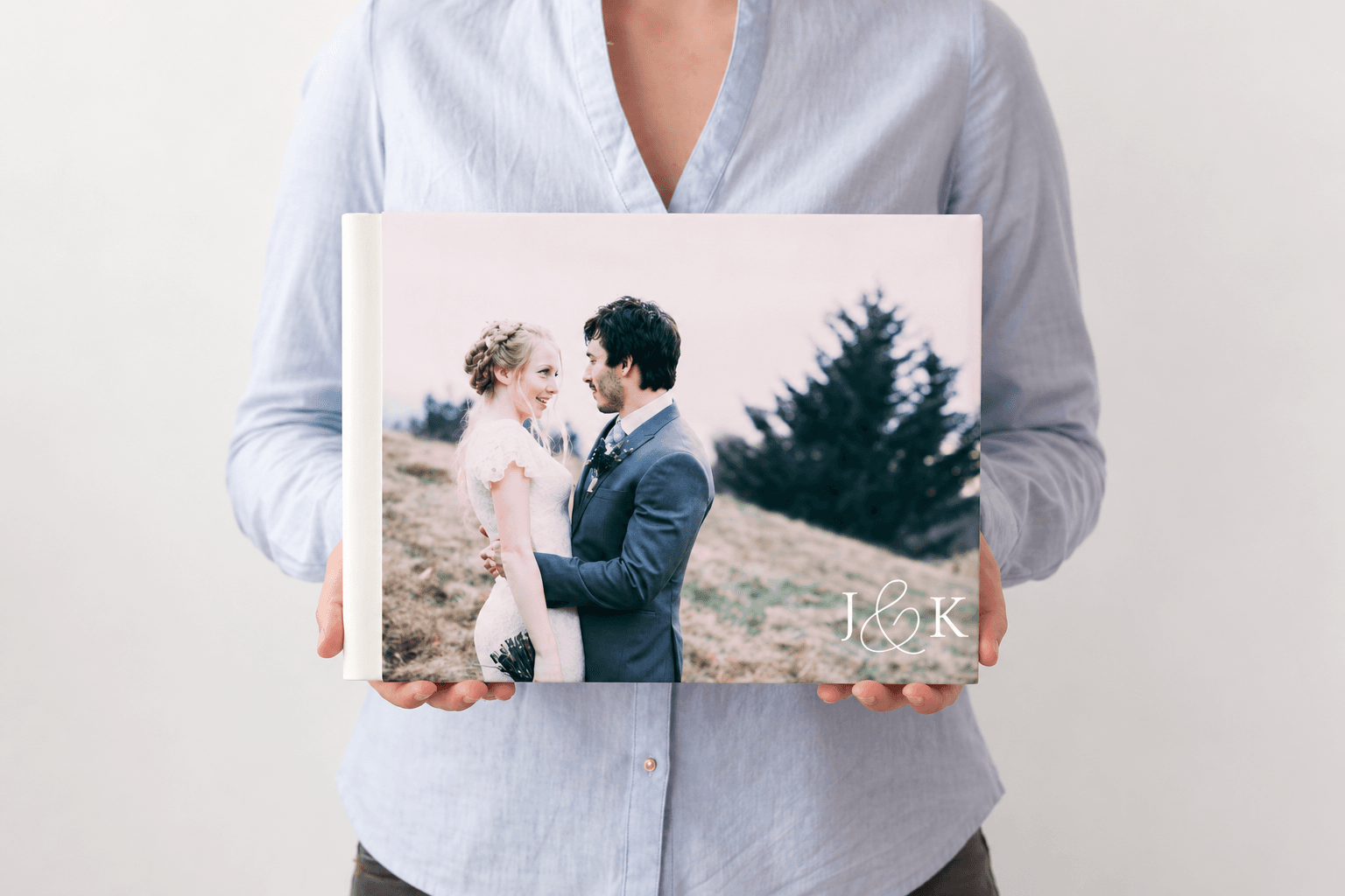 Album in Ecopelle 33x25