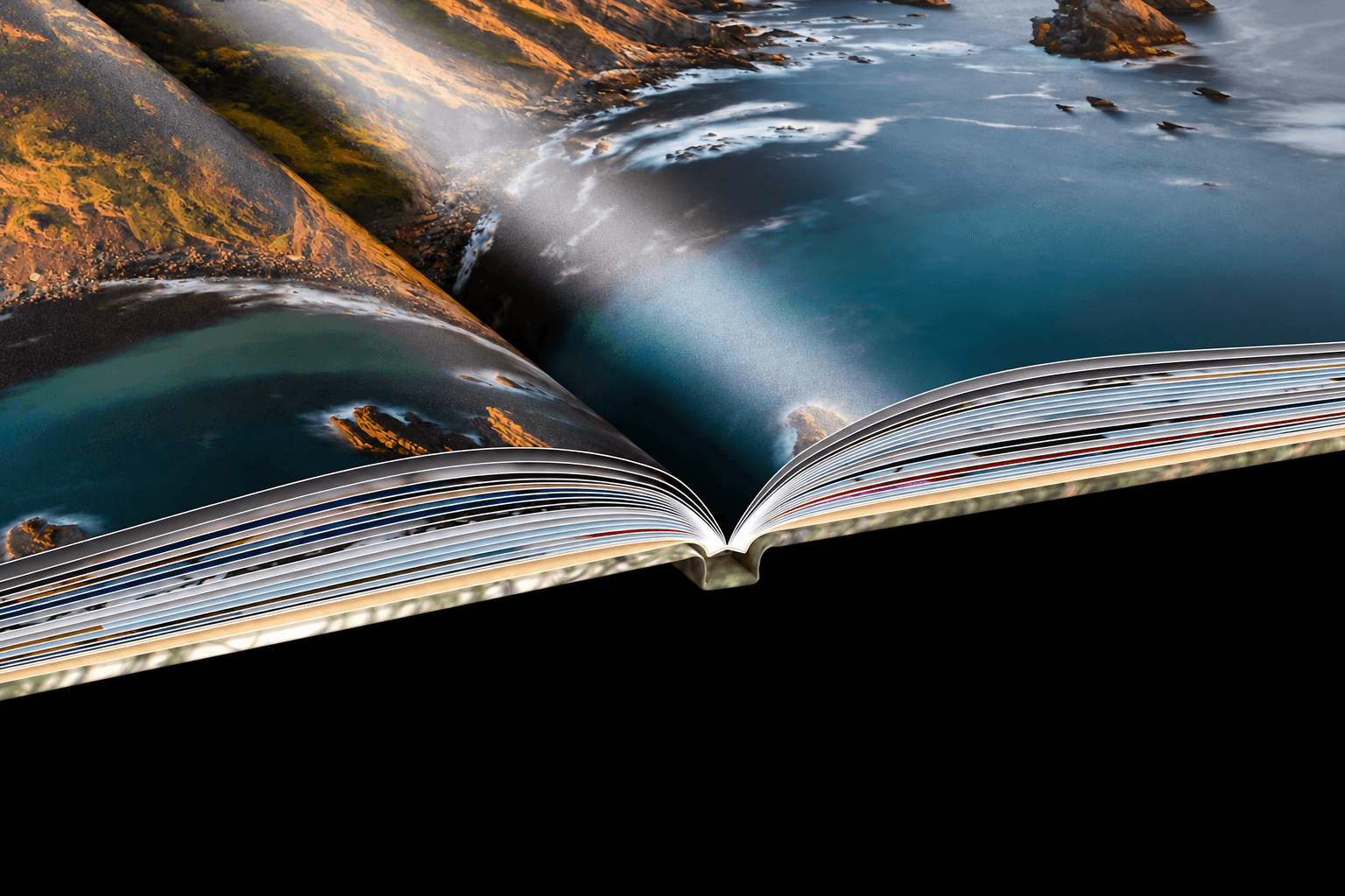 Fotolibro A4